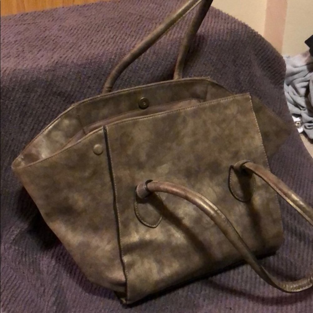 Merona Tote Bag
